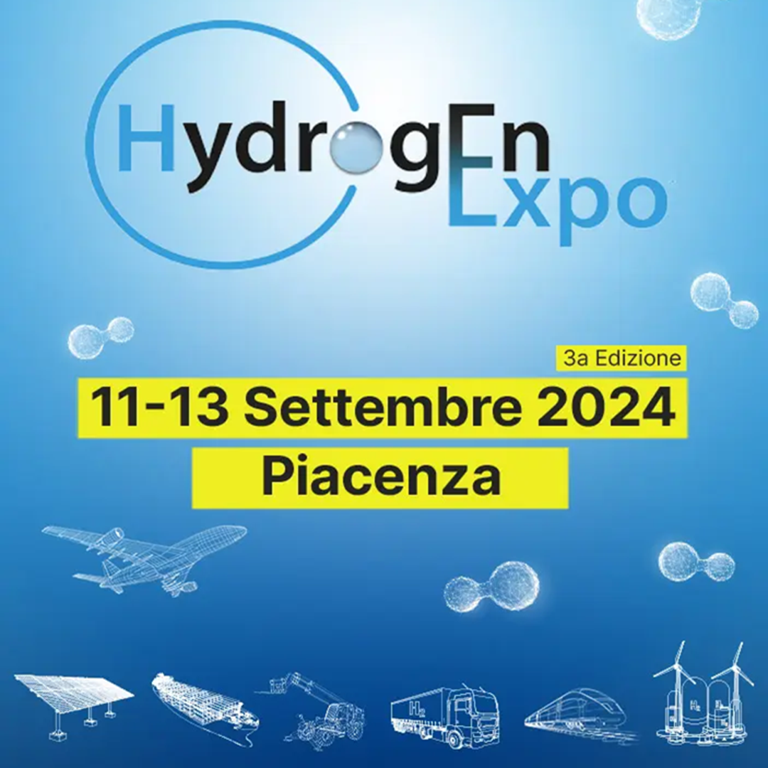 Hydrogen Expo 2024