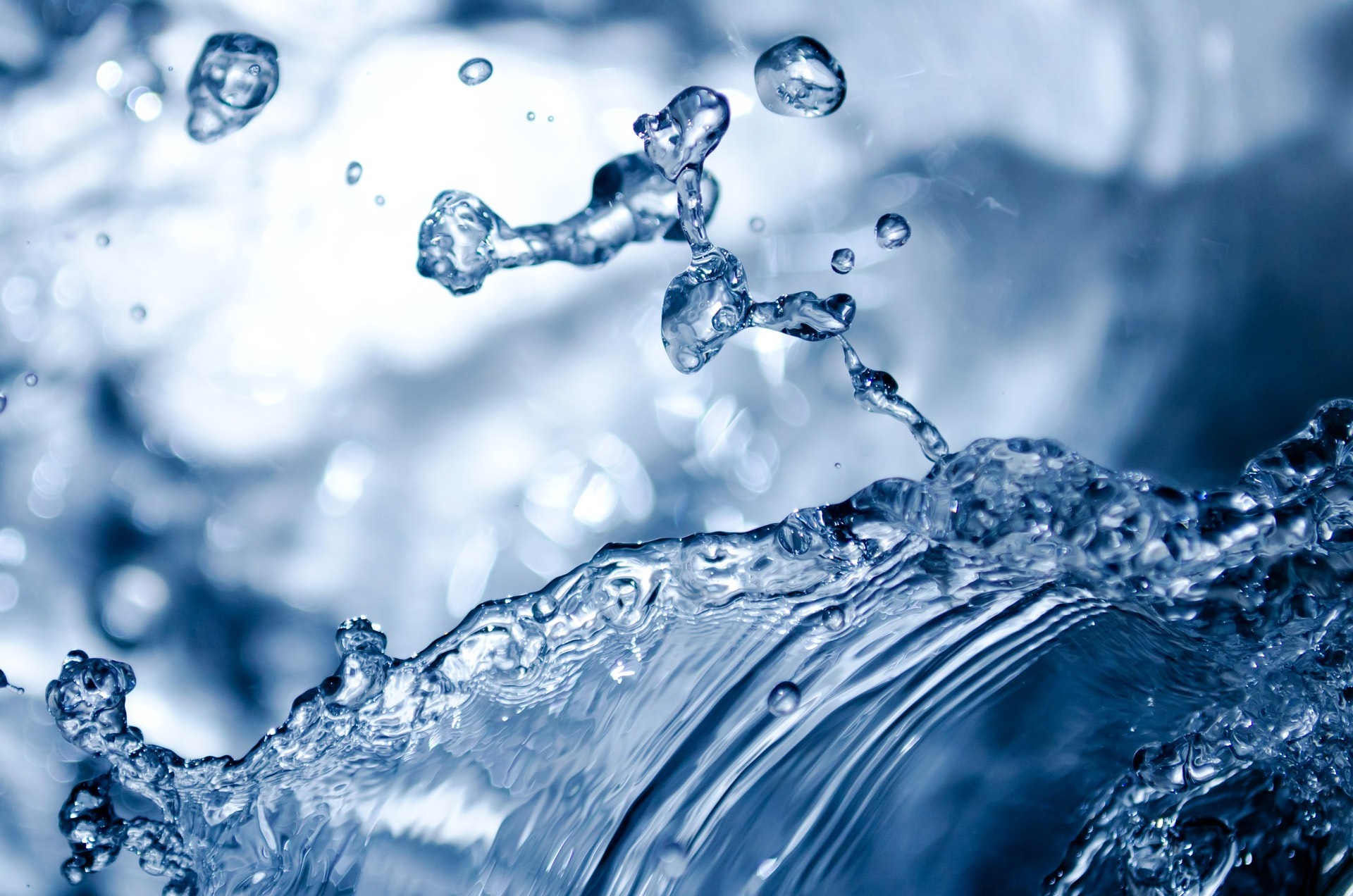 Tecnowasser all'Ifat 2026 - Maggio 2026